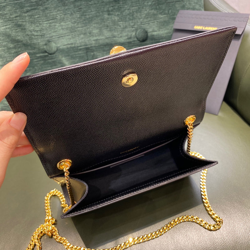 Luxe Touch - SLY Bags 265
