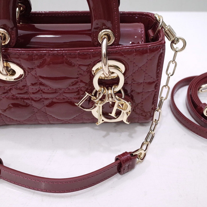 LTB - Luxe Touch Bags - 679