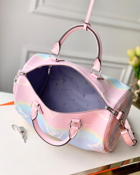 Luxe Touch Bags 

 - LTB Bags - 3137
