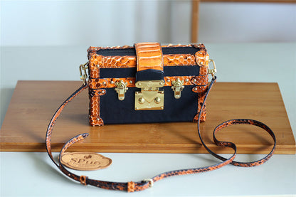 Luxe Touch Fashion LTB-bags - 8241