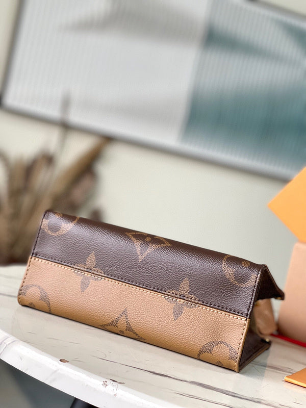 Fashion Luxe Touch bags - 4105