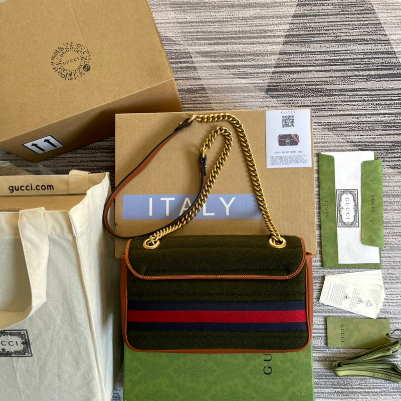 LTB - GG Bags - 1660