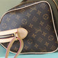 Luxe Touch Fashion LTB-bags - 9435