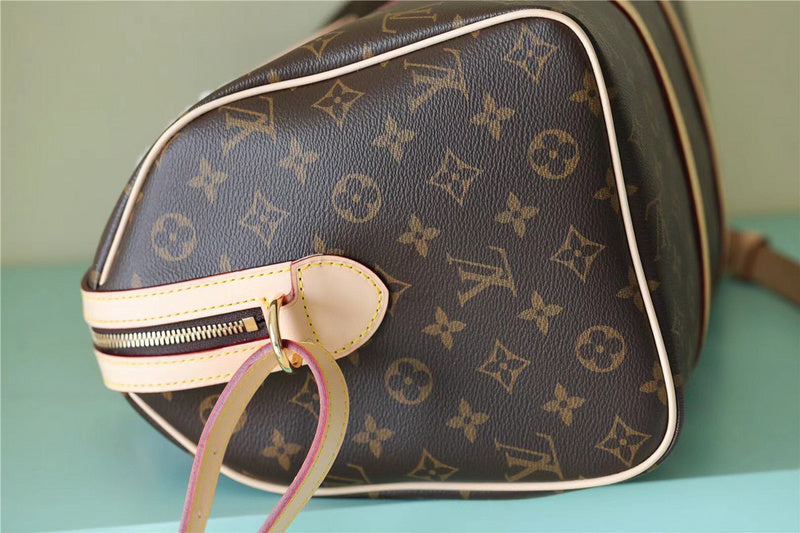 Luxe Touch Fashion LTB-bags - 9435