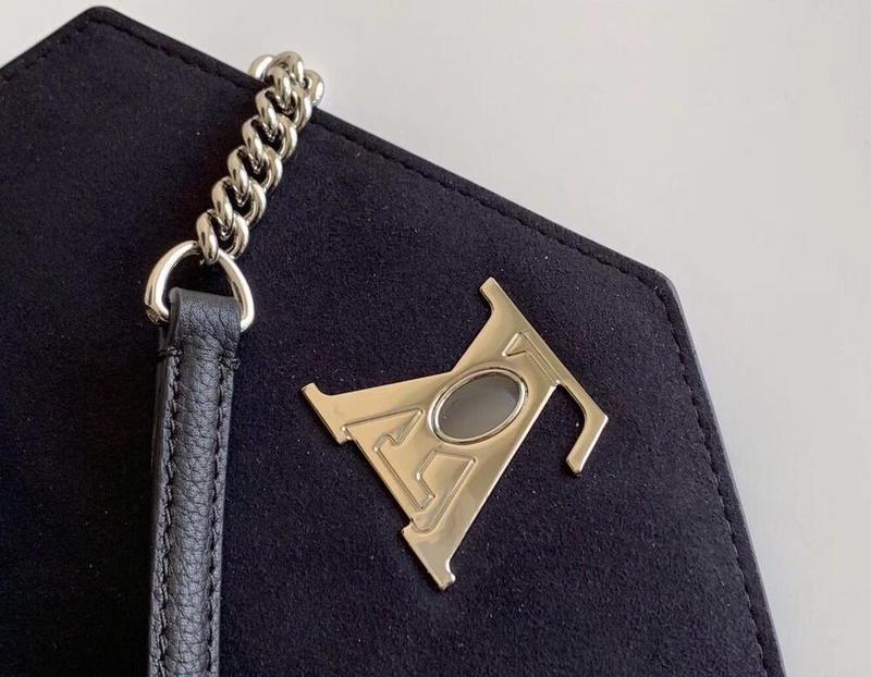 Luxe Touch Bags 

 - LTB Bags - 2611