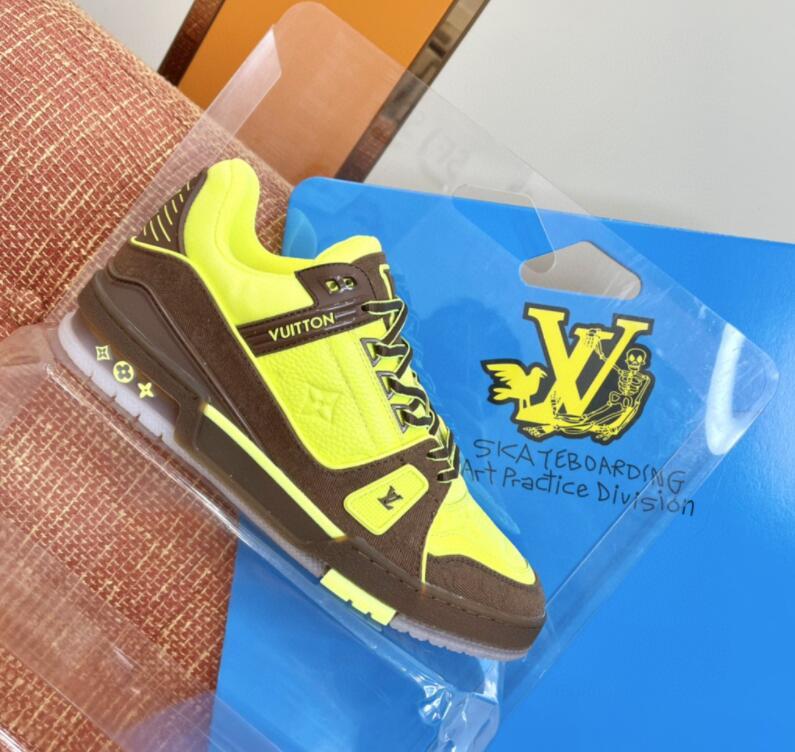 Luxe Touch Bags -  Men Shoes - 1425