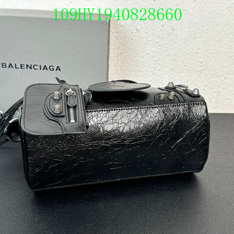 Luxe Touch Fashion - BGA Bags - 1658