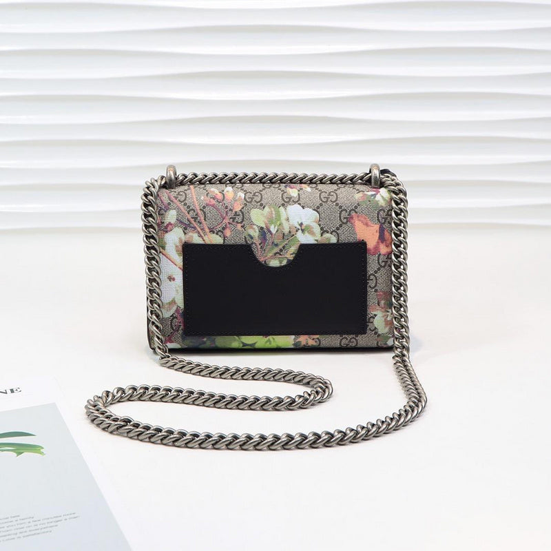 Luxe Touch Bags - Luxe Touch Bags - 1022