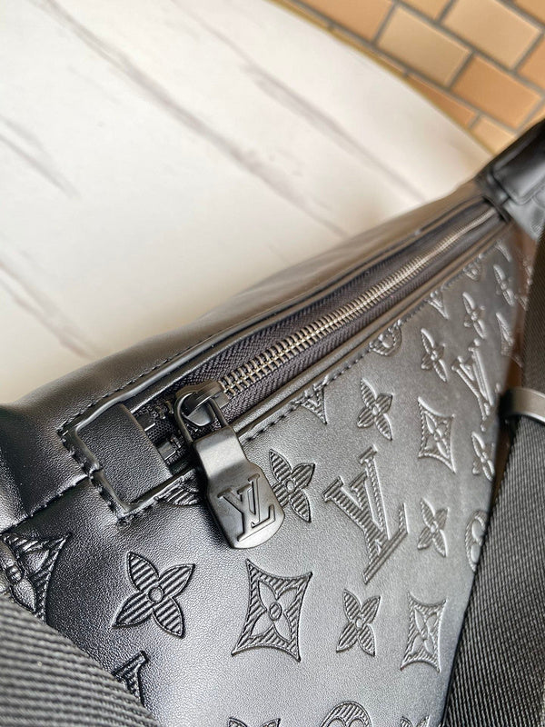 Fashion Luxe Touch bags - 3785