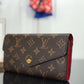Luxe Touch Fashion LTB-bags - 9199