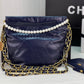 Luxe Touch Bags 

 -  Bags - 2734