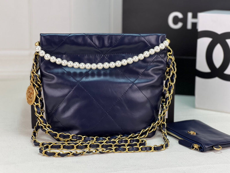 Luxe Touch Bags 

 -  Bags - 2734