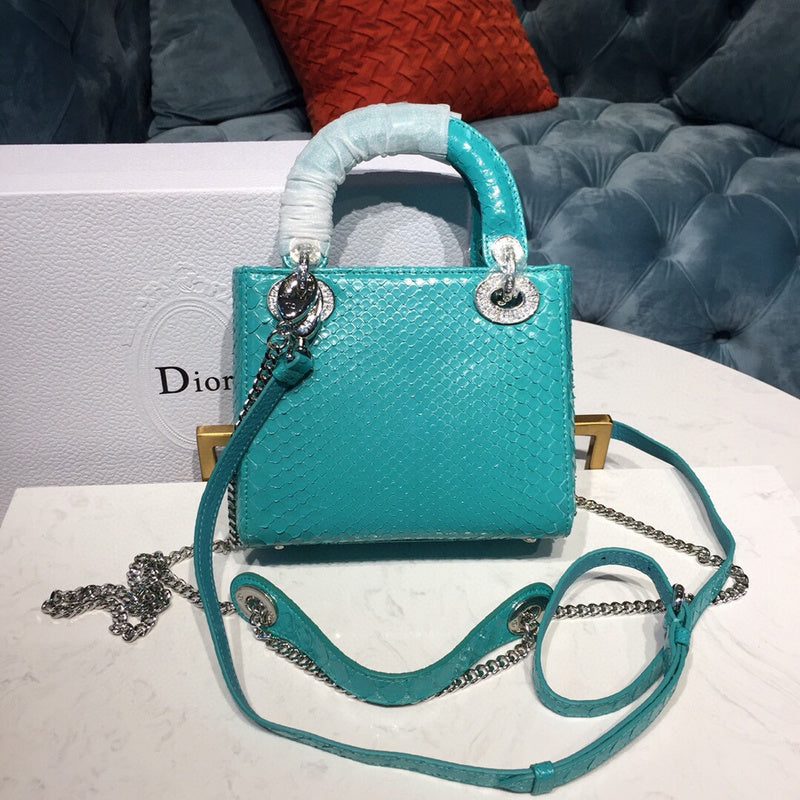 LTB - Luxe Touch Bags - 2877