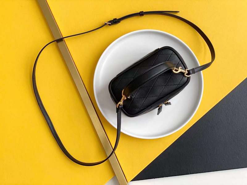 Luxe Touch - SLY Bags 233