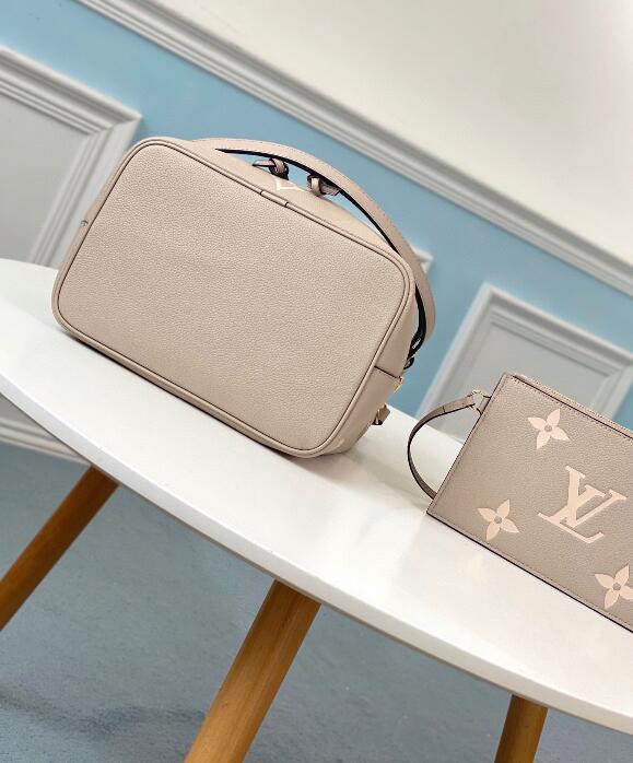 Luxe Touch Bags 

 - LTB Bags - 2698