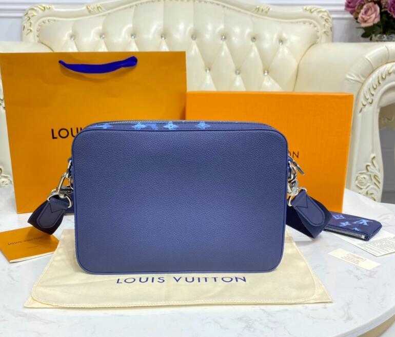 Luxe Touch Bags -   2448