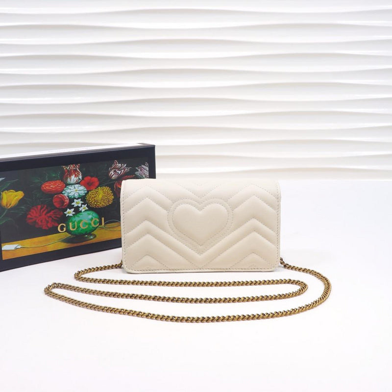 Luxe Touch Bags - Luxe Touch Bags - 1132