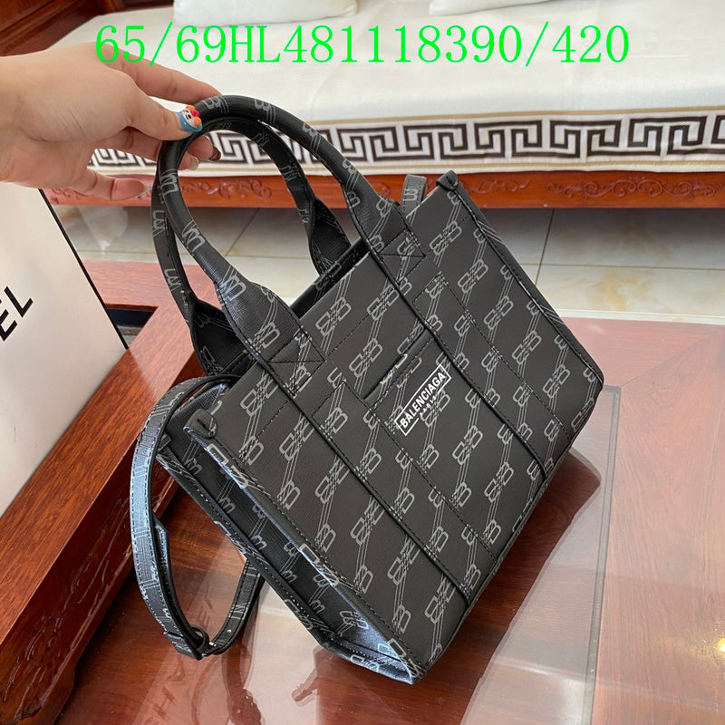 LTB Fashion - BGA Bags - 1982