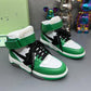 Luxe Touch Bags - YZO Men Shoes - 037
