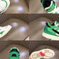 Luxe Touch Bags 

 - YZO Men Shoes - 126