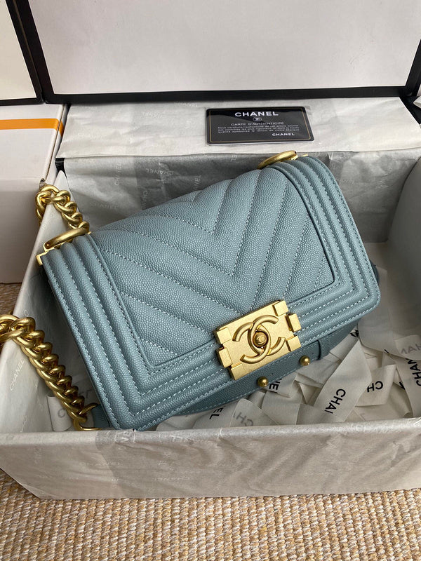 Luxe Touch Bags 

 -  Bags - 3537