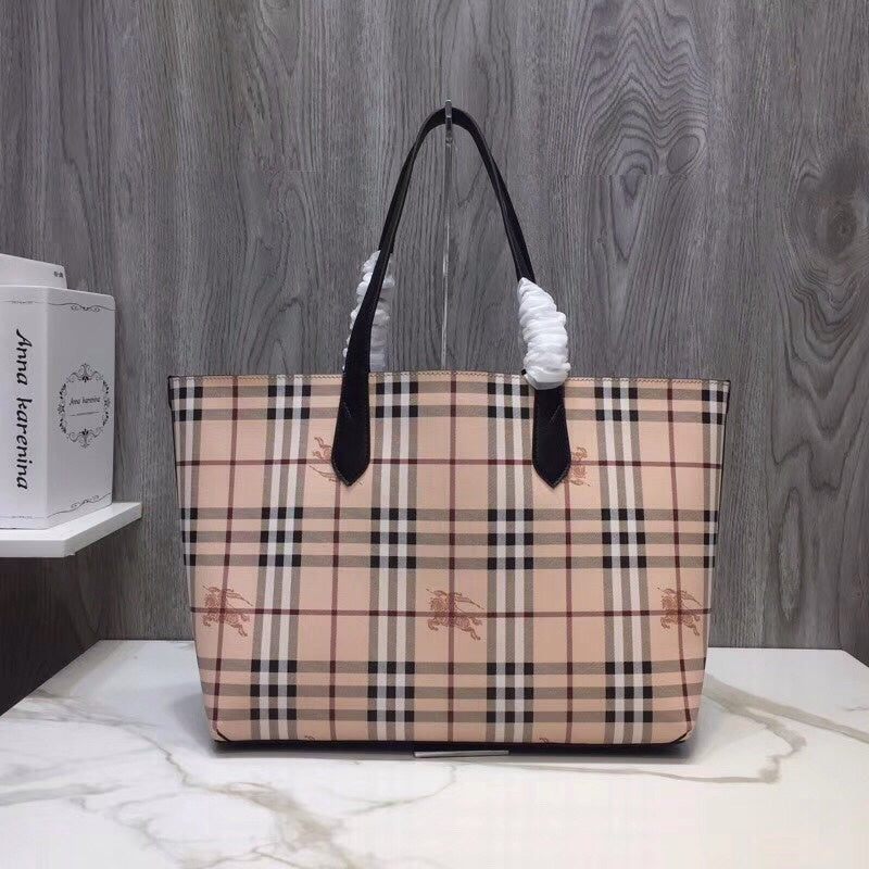 Luxe Touch Fashion -BBR Bags - 1444