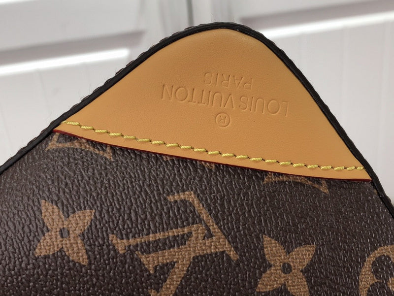 Fashion Luxe Touch bags - 2484
