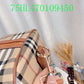 LTB Fashion -BBR Bags - 213