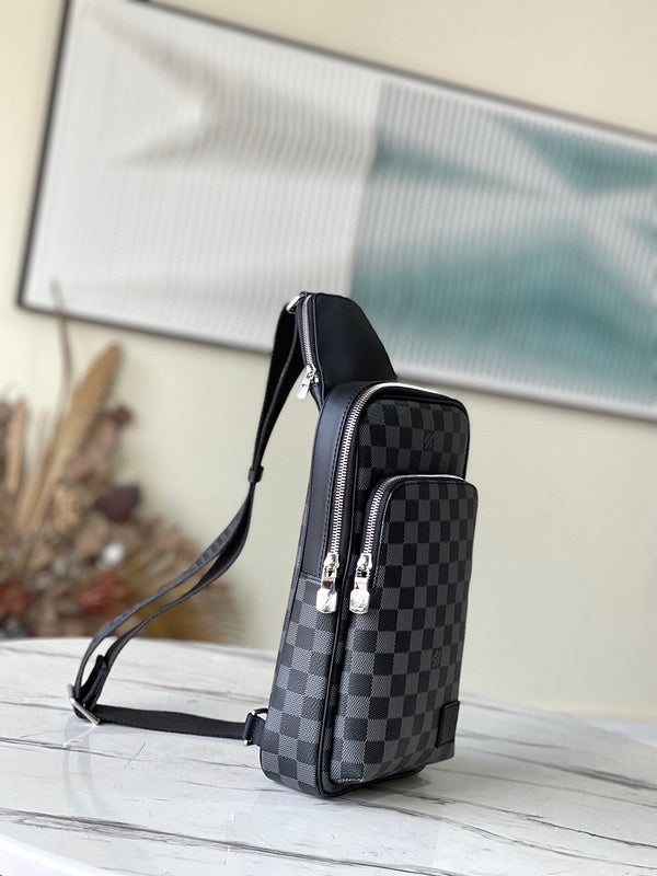 Fashion LTB-bags - 4709
