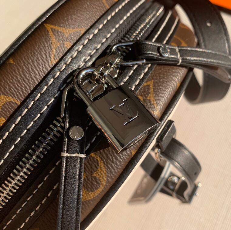 Luxe Touch Bags -   3061