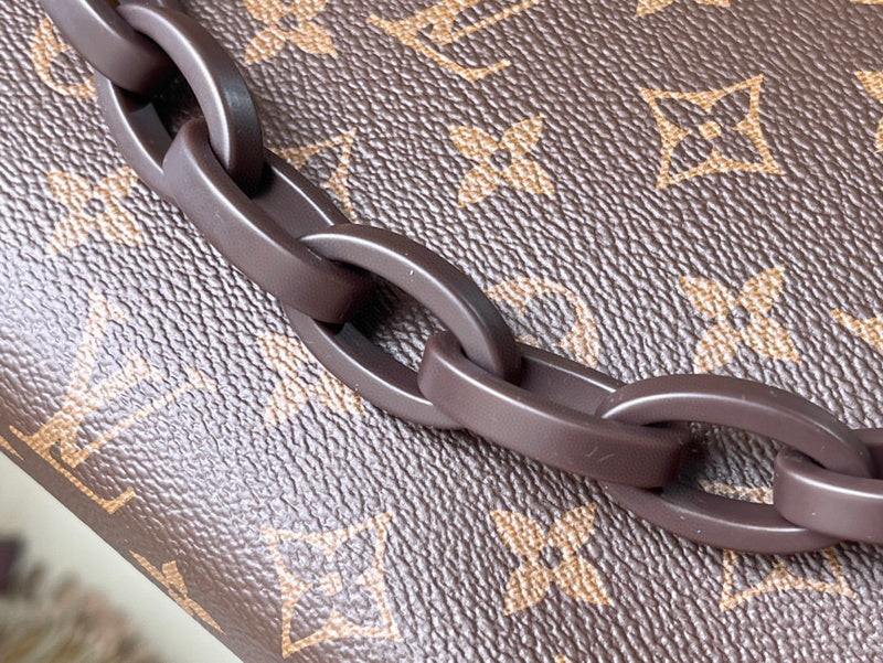 Fashion Luxe Touch bags - 5137