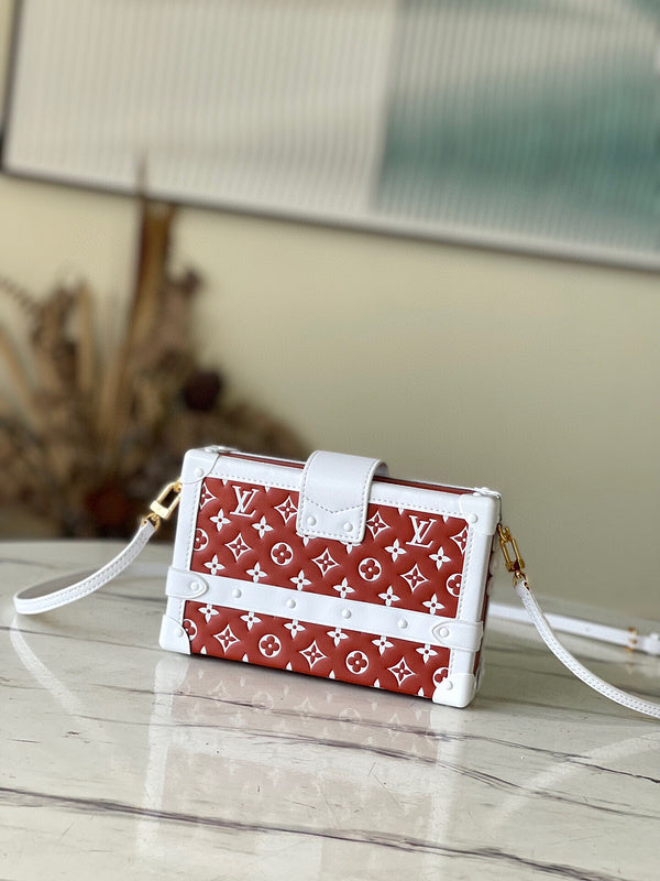 Fashion Luxe Touch bags - 4771