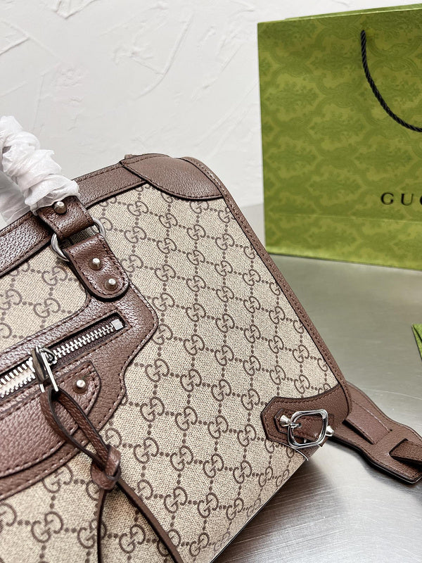 Luxe Touch Fashion - BGA Bags - 1508
