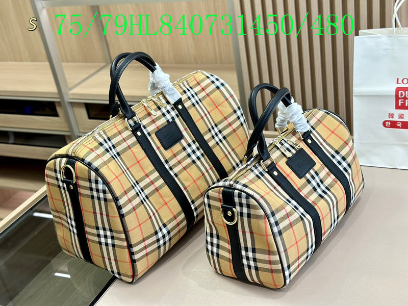 LTB Fashion -BBR Bags - 091