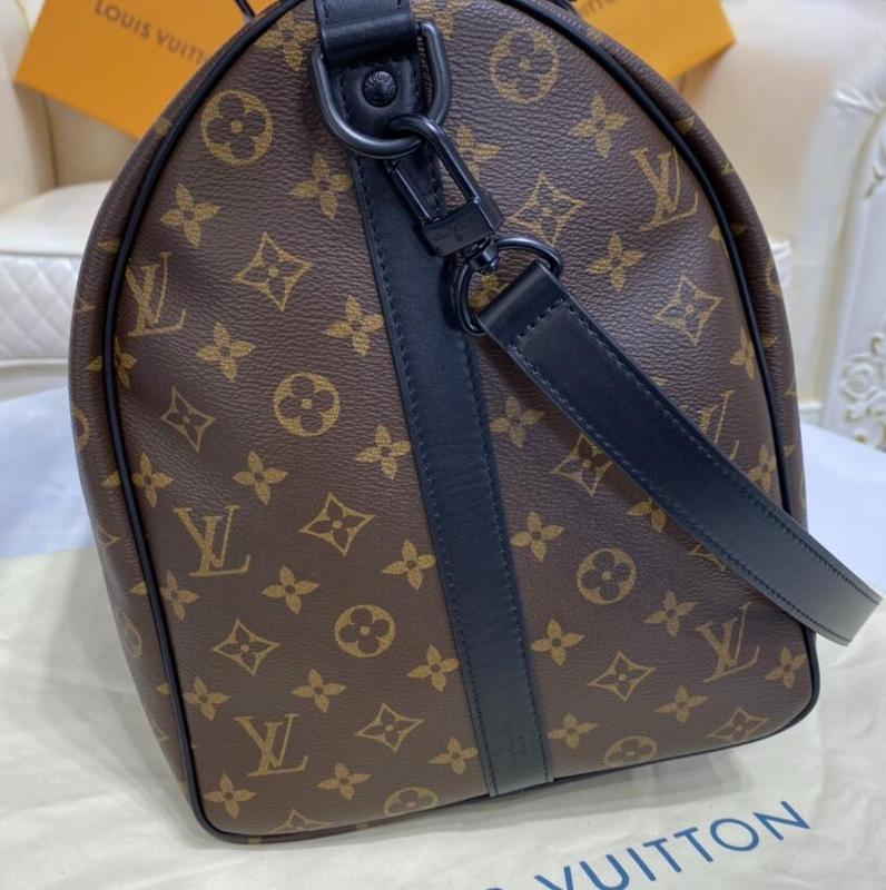 Luxe Touch Bags -   2421