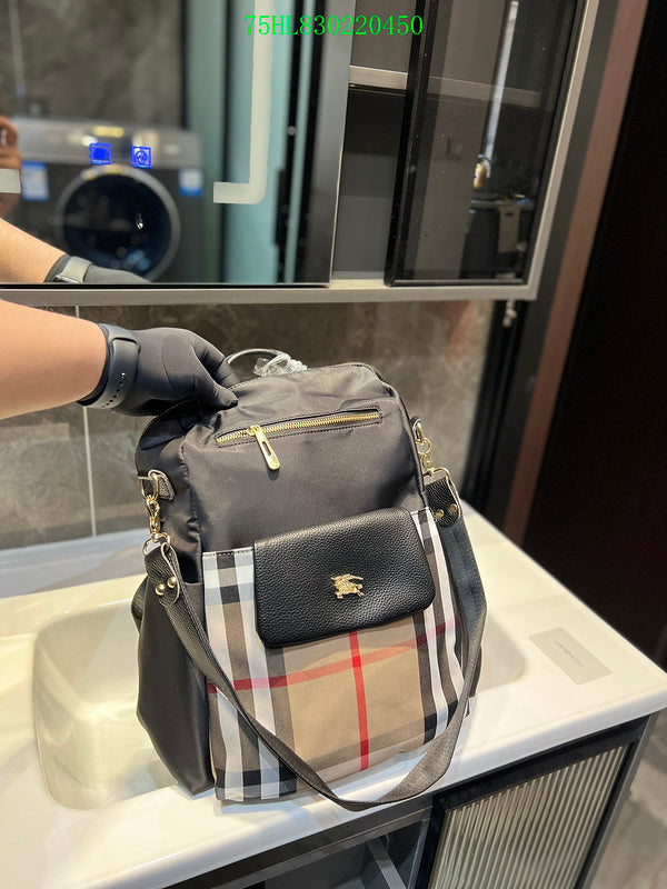 LTB Fashion -BBR Bags - 202