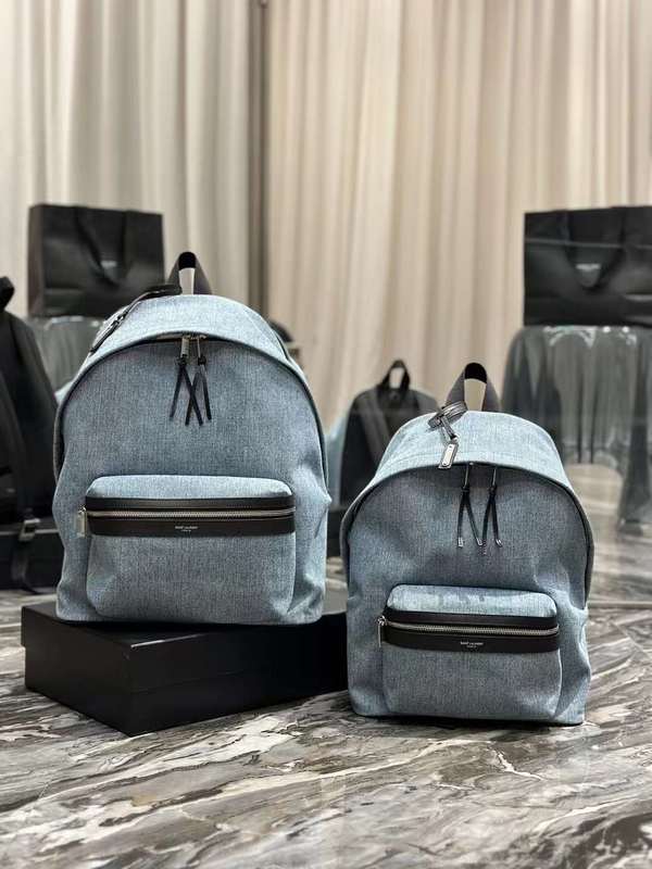 Luxe Touch - SLY Bags 528