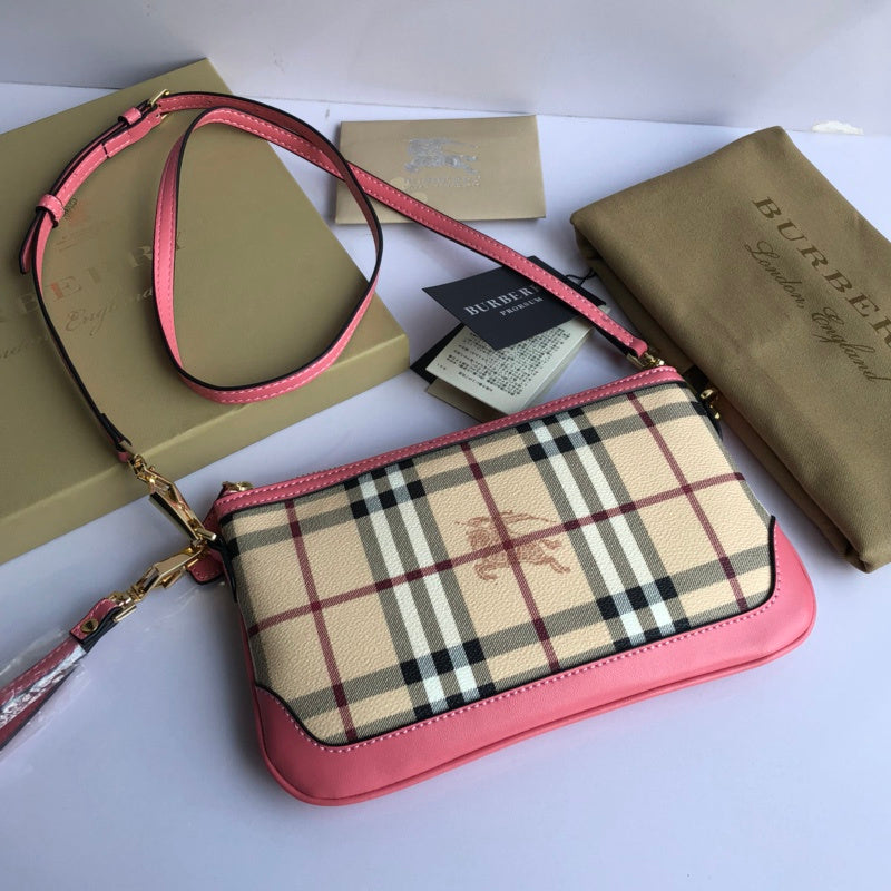 Luxe Touch Bags Fashion -BBR Bags - 1226