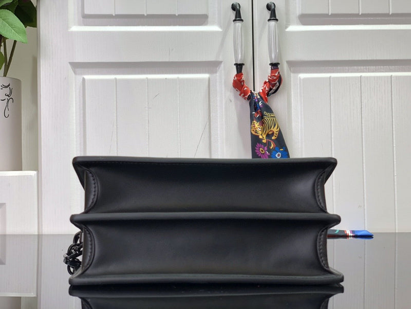 Fashion Luxe Touch bags - 3529