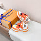 Luxe Touch Bags -  Women Shoes - 355