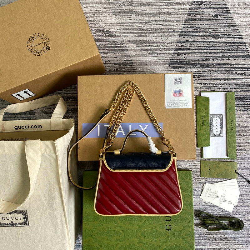 LTB - GG Bags - 1905
