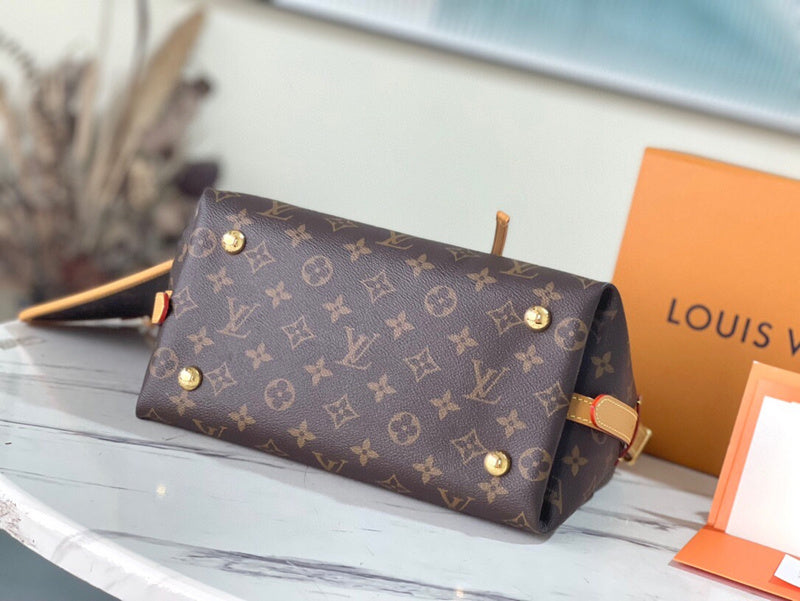 Fashion Luxe Touch bags - 4668
