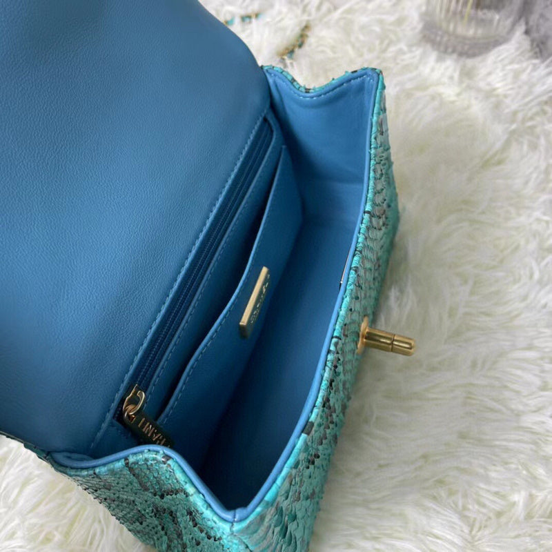 Luxe Touch Bags 

 -  Bags - 3151