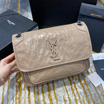 Luxe Touch - SLY Bags 341