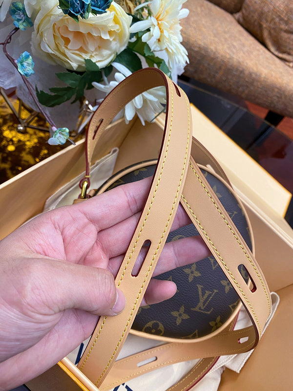 Fashion Luxe Touch bags - 3370