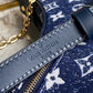 Luxe Touch Fashion LTB-bags - 17180