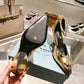 Luxe Touch Bags 

 - PD Women Shoes - 255