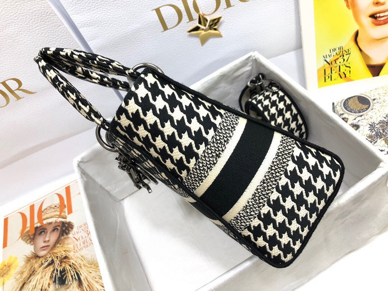LTB - Luxe Touch Bags - 1639