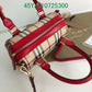 Luxe Touch Fashion -BBR Bags - 723