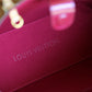 Luxe Touch Fashion LTB-bags - 8104